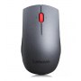 Lenovo | Wireless | 4X30H56887 | Professional Laser Mouse | Black - 4